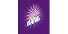 Logo der Marke Cillit Bang