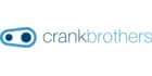 Logo der Marke Crankbrothers