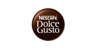 Logo der Marke Nescafé Dolce Gusto