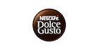 Logo der Marke Nescafé Dolce Gusto