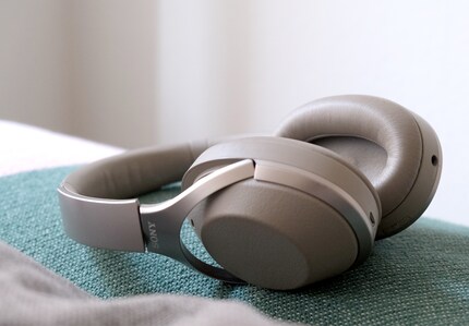 Andere Blickwinkel zeigen Details.
