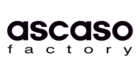 Logo der Marke Ascaso