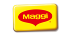 Logo der Marke Maggi