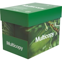 Multicopy Multicopy (A4, 80 g/m², 2500 x)