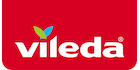 Logo der Marke Vileda