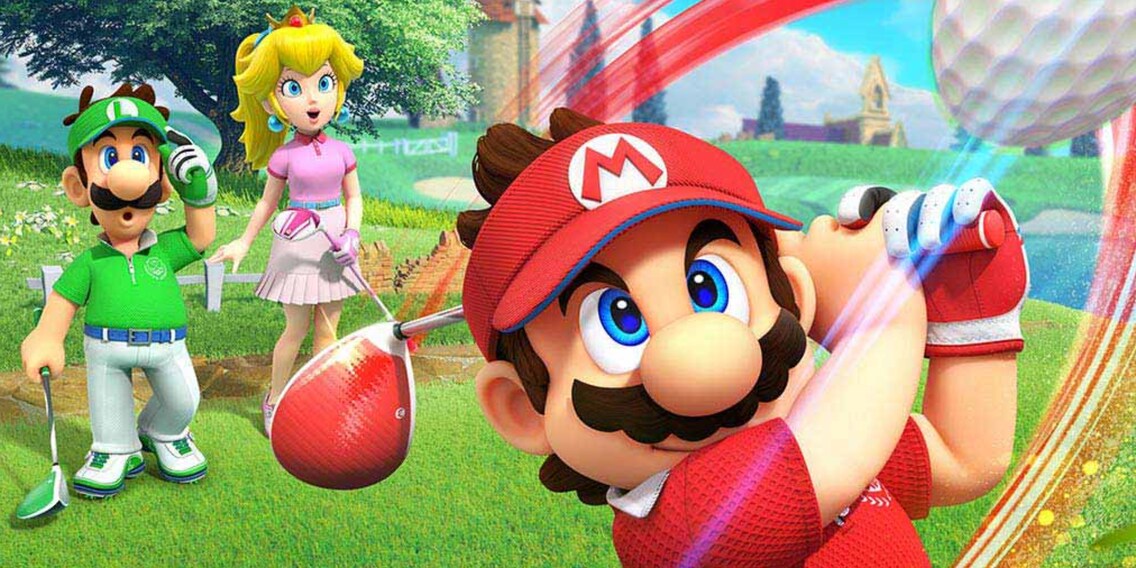 «Mario Golf», «Zelda»-Neuauflage und mehr: Hier findest du alle Trailer vom Nintendo Direct