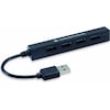 Conceptronic HUBBIES05B (USB A)