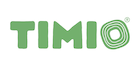 Logo der Marke Timio
