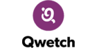Logo der Marke Qwetch