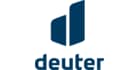 Logo der Marke Deuter