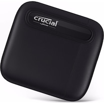 Crucial X6 (4000 GB)