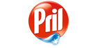 Logo der Marke Pril