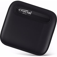 Crucial X6 (500 GB)