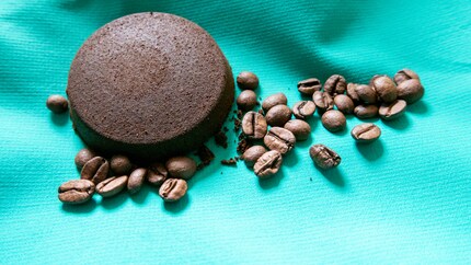 Nach dem Genuss ist noch nicht Schluss: Kaffeesatz als wertvoller Rohstoff.