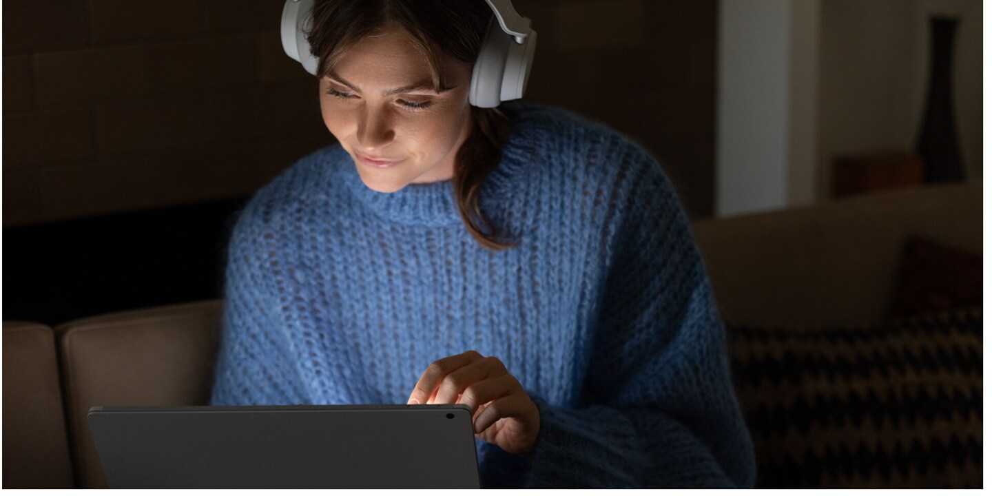 Digitales Lernen leicht gemacht – Surface sei Dank