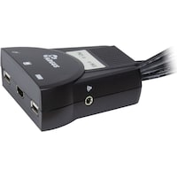 Intertech HDMI USB