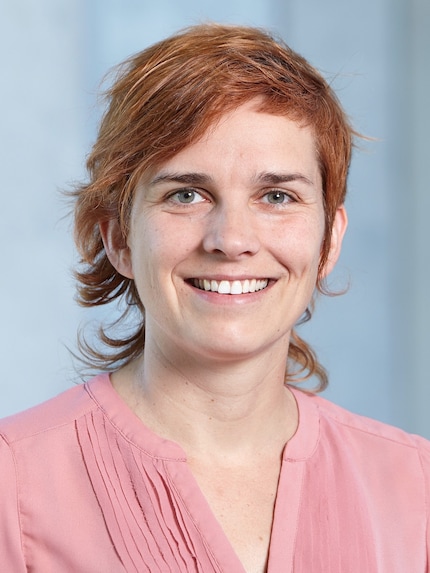 Prof. Dr. Katrien De Bock