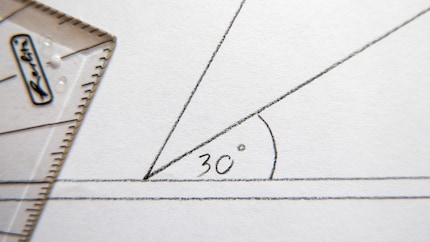 Ab 30° bist du relativ sicher, ab 60° sollte wirklich nichts mehr passieren.
