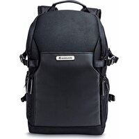 Vanguard VEO SELECT 37BRM BK backpack with rear access (Photo backpack, 11 l)