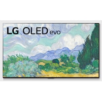 LG OLED55G19 (55", OLED, 4K, 2021)