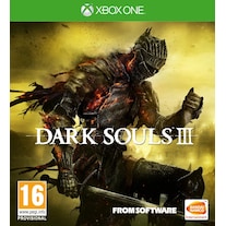 Bandai Namco Dark Souls III (Xbox Series X, Xbox One X)