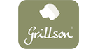 Logo der Marke Grillson
