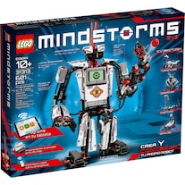 LEGO Mindstorms EV3 (31313, LEGO Mindstorms)