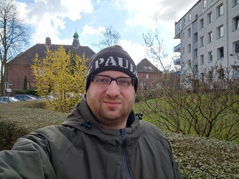 mit HDR