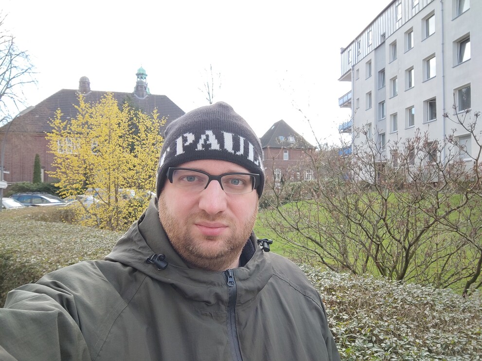 ohne HDR