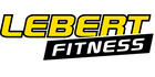 Logo der Marke Lebert Fitness