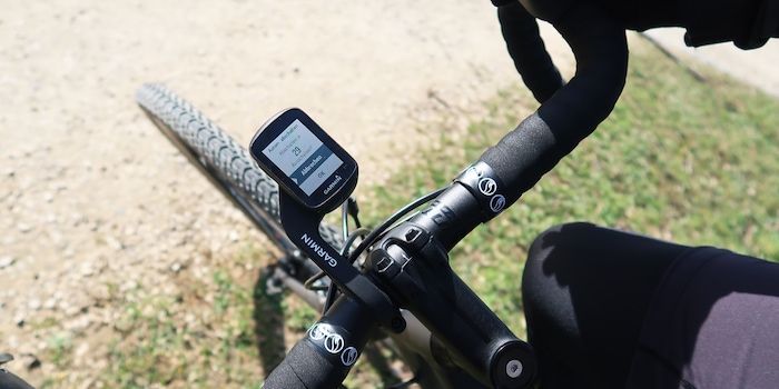 Garmin Edge 130 the GPS bike computer for beginners Galaxus