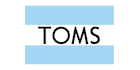 Logo der Marke Toms