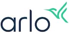 Logo der Marke Arlo
