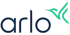 Logo der Marke Arlo