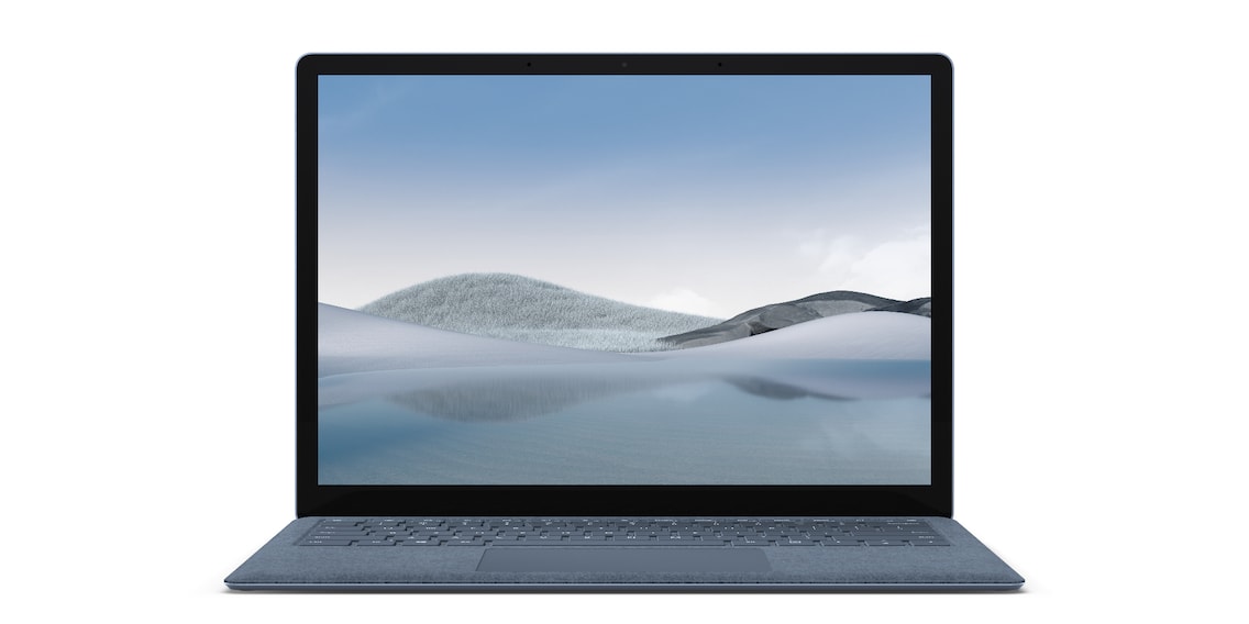 Surface Laptop 4: Microsoft verlängert die Akkulaufzeit