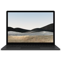 Microsoft Surface Laptop 4 (15", Intel Core i7-1185G7, 16 GB, 512 GB, DE)