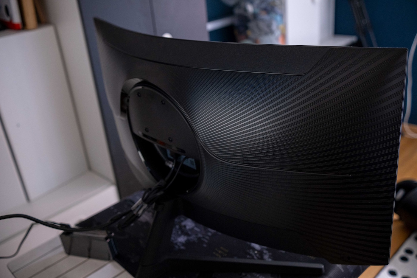 Samsung Odyssey G5 im Test Der 34 Zöller überzeugt beim Gaming Galaxus