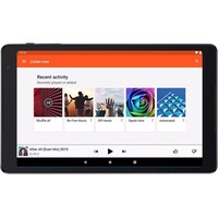 Alcatel 3T 10 - Tablet - Android 9.0 (Pie) - 32 GB - 25.4 cm (10") (4G, 10.10")