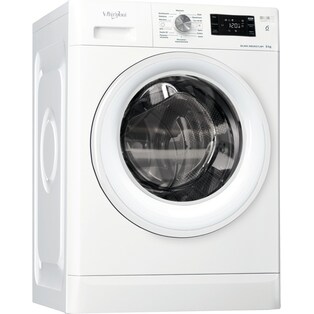 Waschmaschine - kaufen bei Galaxus | Frontlader