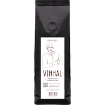 Grownby Vinhal Fermentado Torra Escura (250 g, Dunkle Röstung)