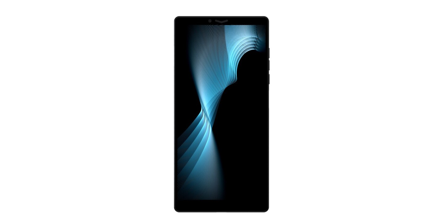 Carbon Mobile MK 1 II ist das neue Leichtgewicht auf dem Handymarkt