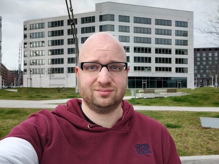 OnePlus 8T