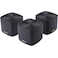 Mesh-System ZenWiFi AX Mini (XD4) 3 Pack