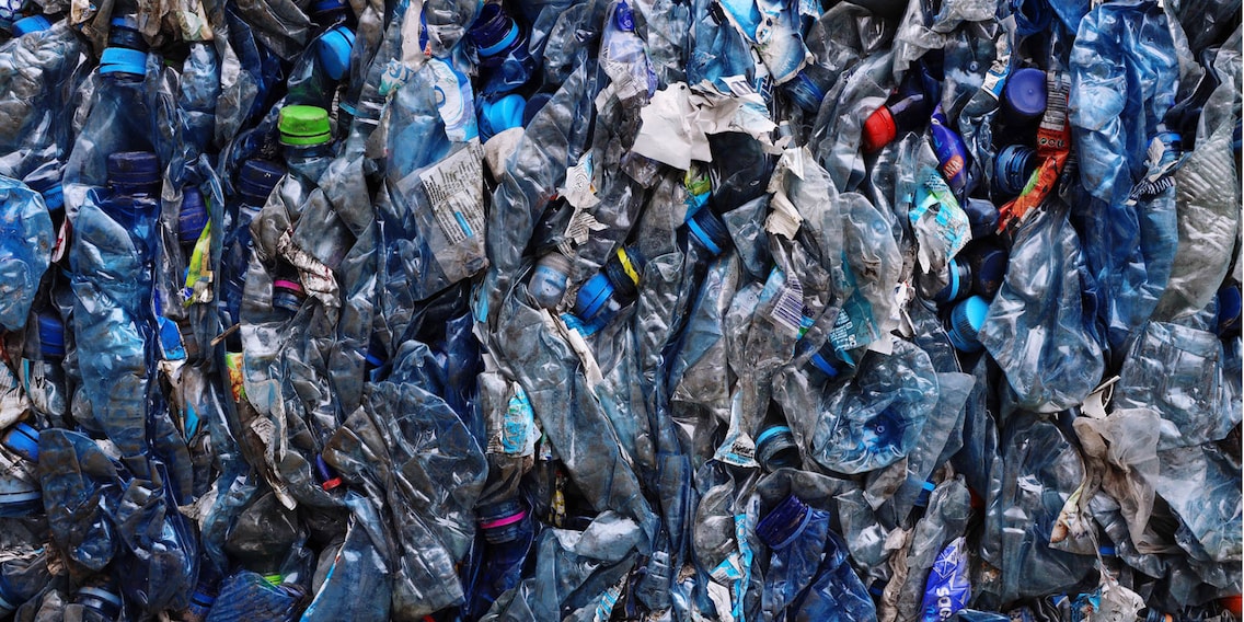 Enzymes to make plastic compostable