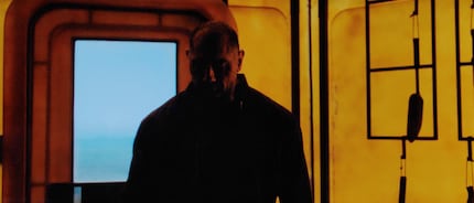 UHD-Blu-ray, Dolby Vision