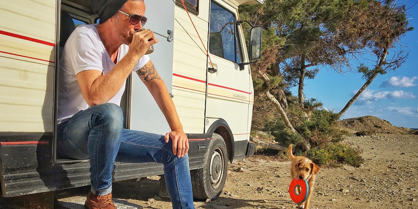 Neue Nomaden: Tipps vom Camping-Profi für Camping-Neulinge