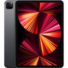 Apple iPad Pro 2021 (3. Gen) (5G, 11", 128 GB, Space Grey)