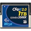 Wise 2.0 Card 3500x (CFast, 1000 GB)