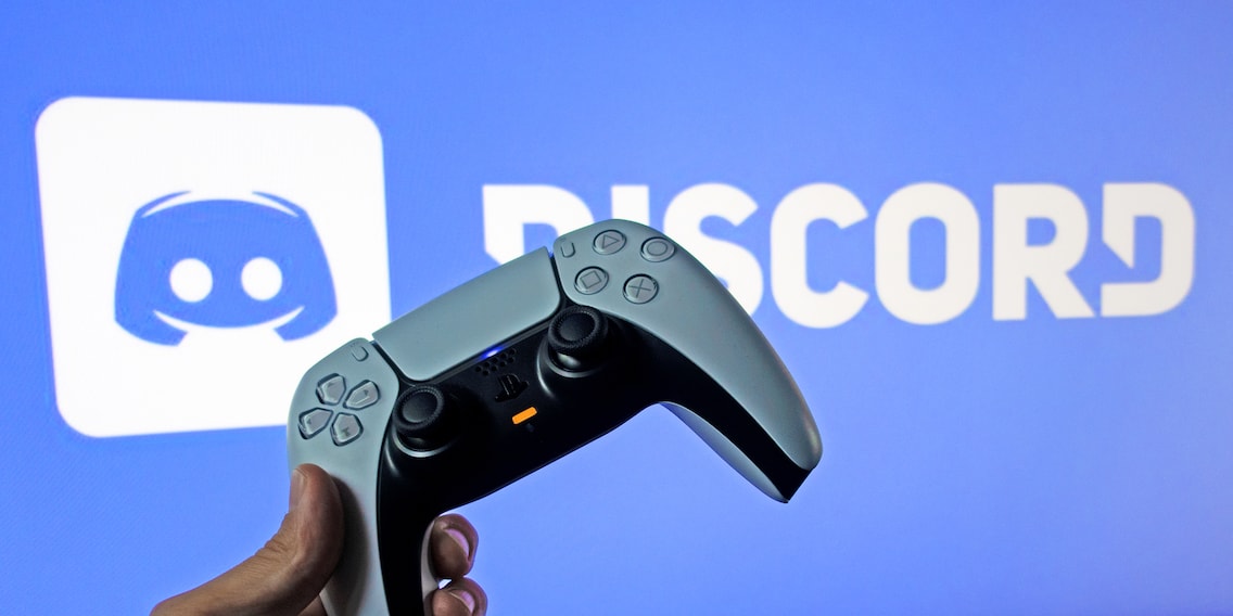Discord bald auf PS5: Nach geplatzter Microsoft-Übernahme beteiligt sich Sony