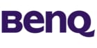 Logo of the BenQ brand
